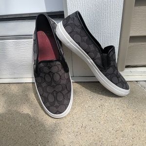 Coach Shoes